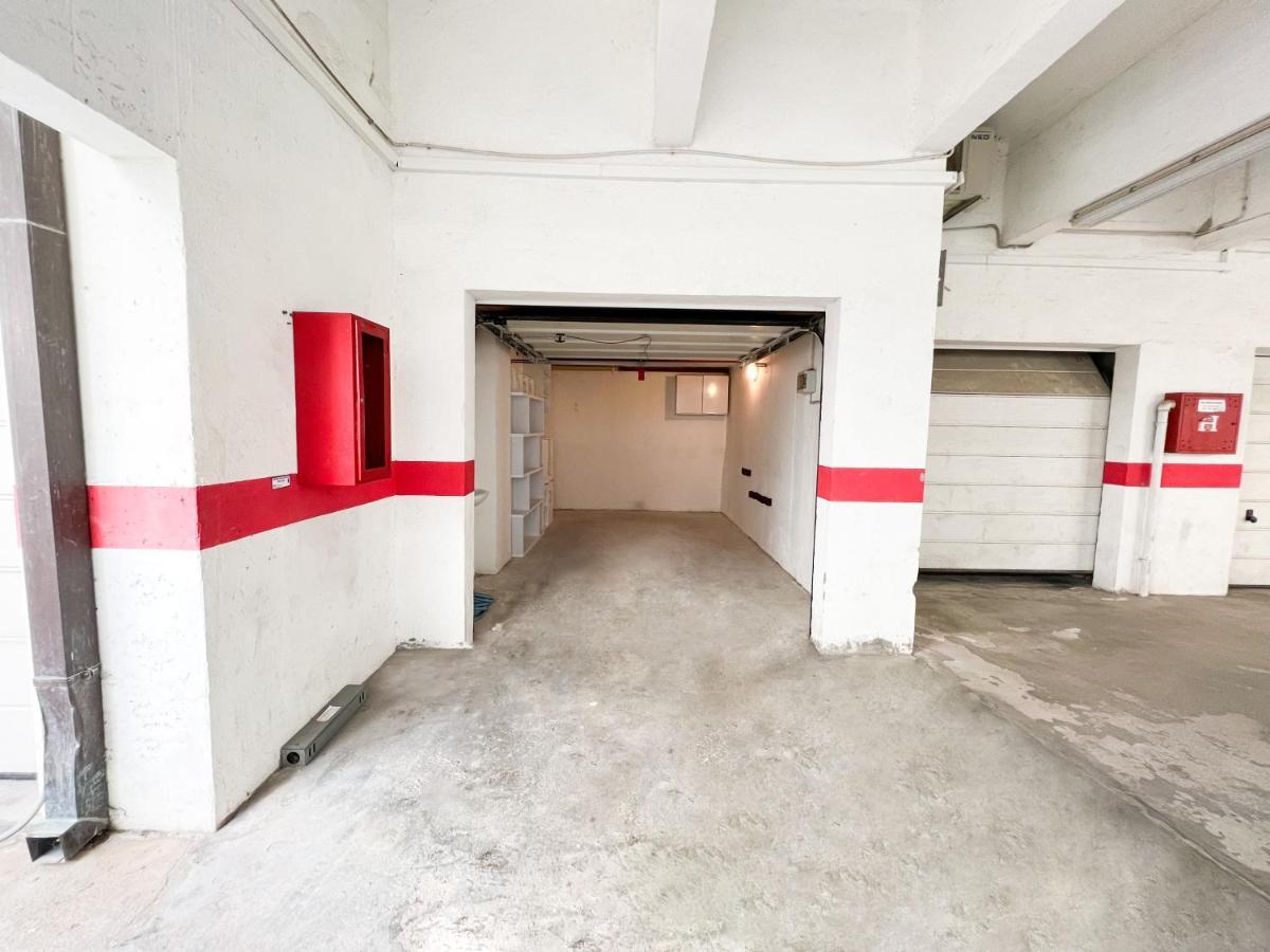 Mirror Apartment دوبروفينك المظهر الخارجي الصورة