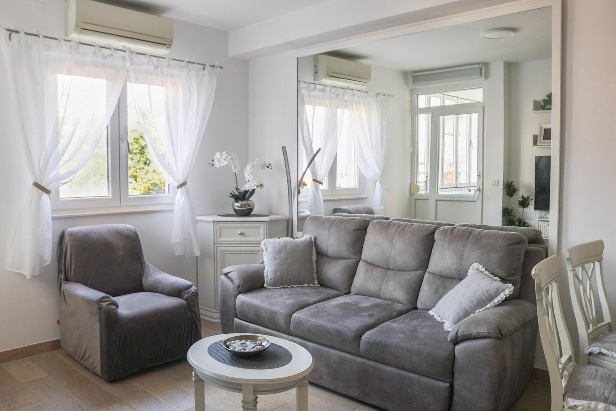 Mirror Apartment دوبروفينك المظهر الخارجي الصورة