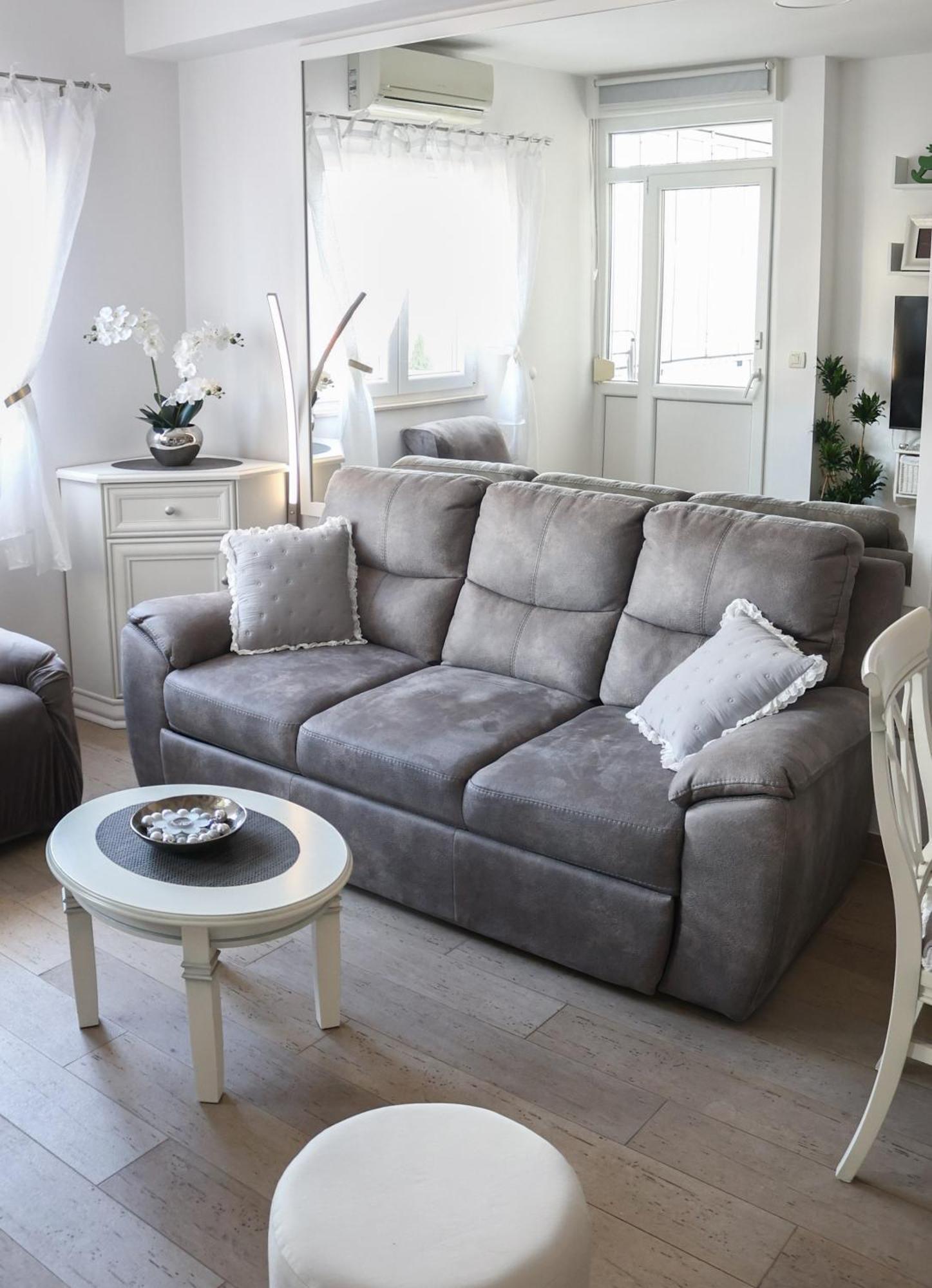 Mirror Apartment دوبروفينك المظهر الخارجي الصورة