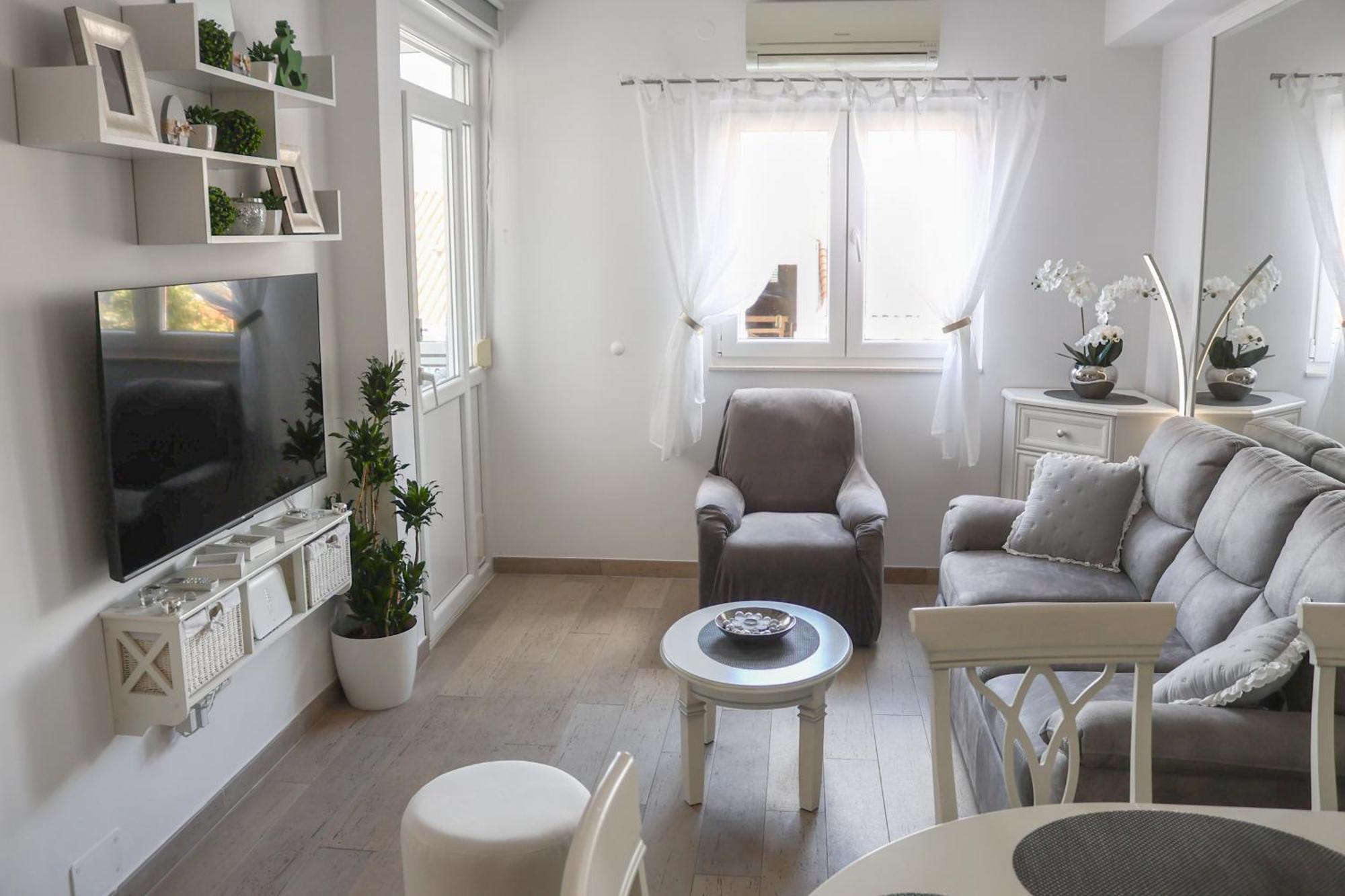 Mirror Apartment دوبروفينك المظهر الخارجي الصورة