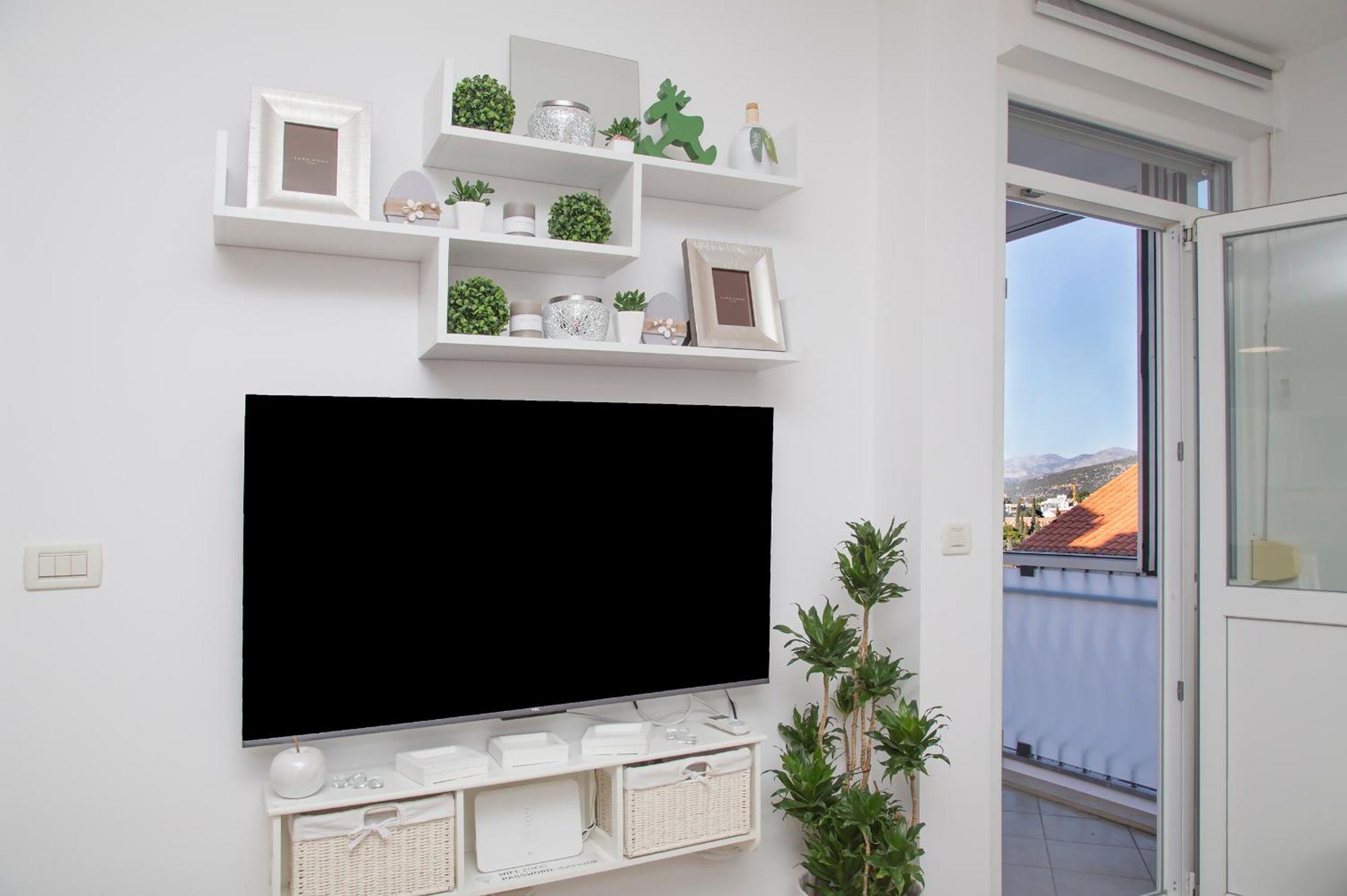 Mirror Apartment دوبروفينك المظهر الخارجي الصورة
