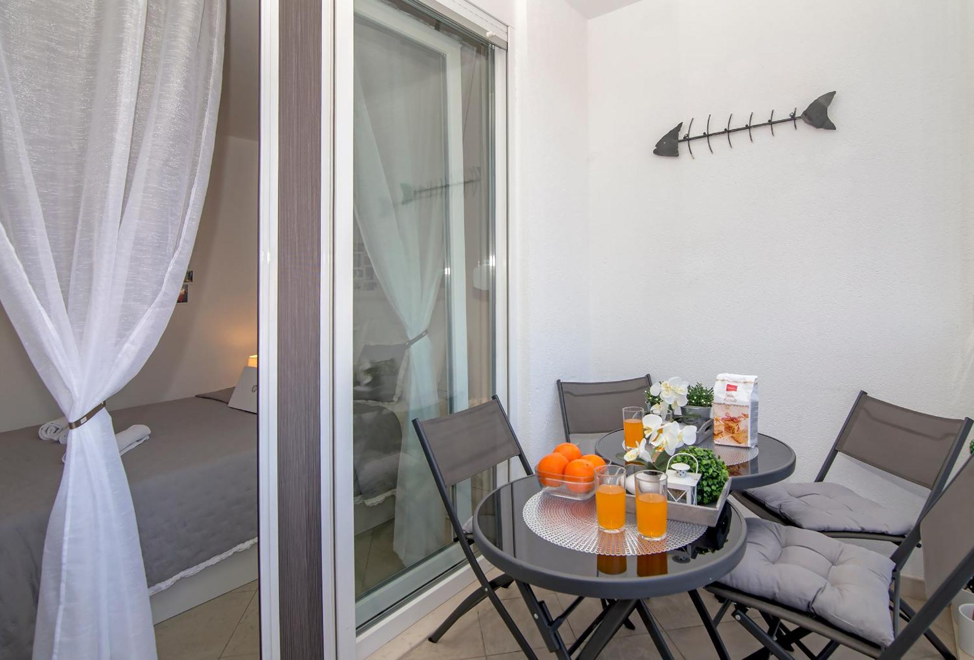 Mirror Apartment دوبروفينك المظهر الخارجي الصورة