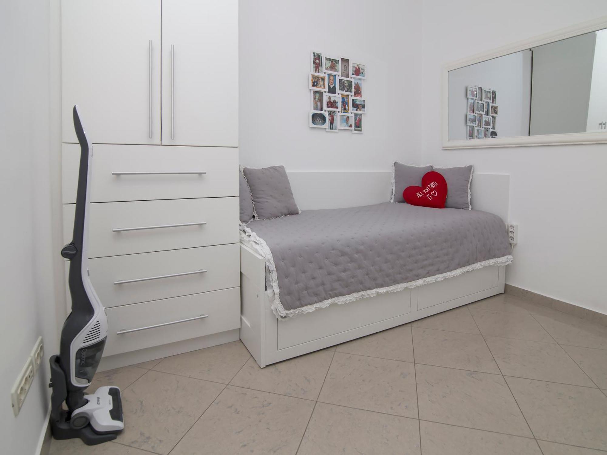 Mirror Apartment دوبروفينك المظهر الخارجي الصورة