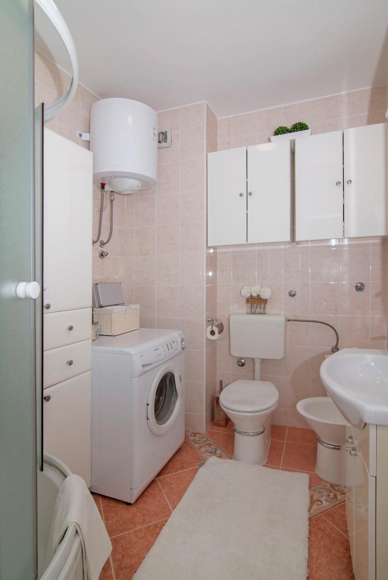 Mirror Apartment دوبروفينك المظهر الخارجي الصورة
