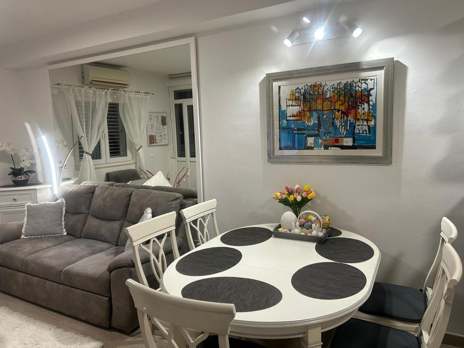 Mirror Apartment دوبروفينك المظهر الخارجي الصورة